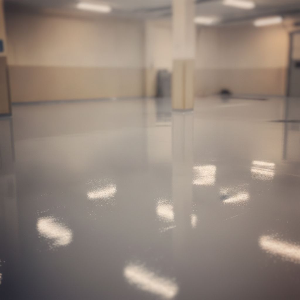 Chemical-Resistant Coatings